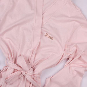 Bridesmaid Robe