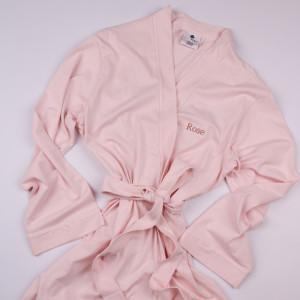 Bridesmaid Robe