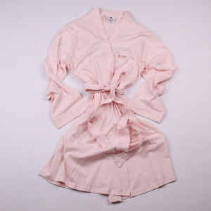 Bridesmaid Robe