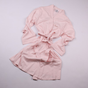 Bridesmaid Robe