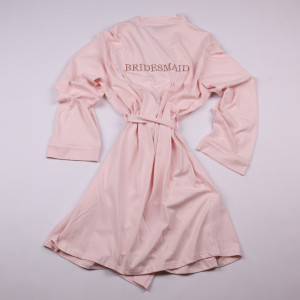 Bridesmaid Robe