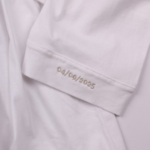 Bride Robe