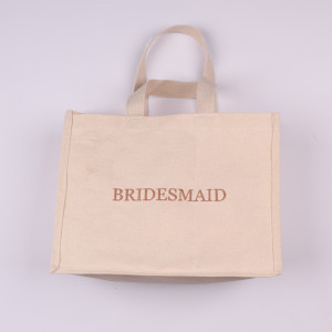 Small Shopper Bag