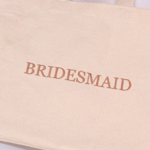 Small Shopper Bag