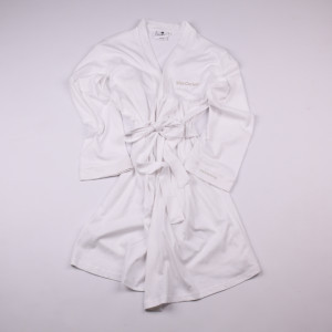 Bride Robe