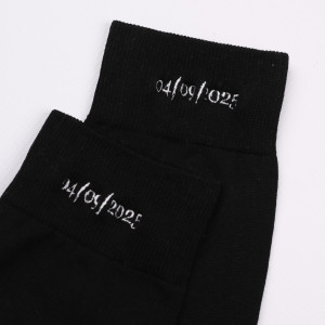 Groom Socks