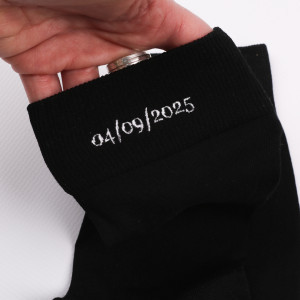 Groom Socks