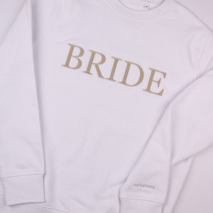 Bride Sweatshirt