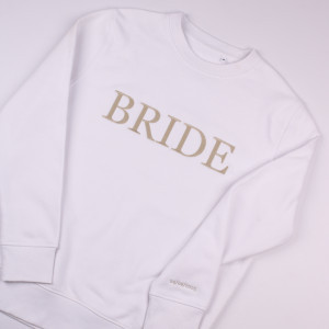 Bride Sweatshirt