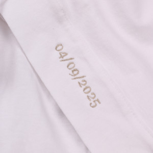 Bride Robe