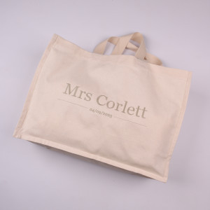 Large Shopper Bag