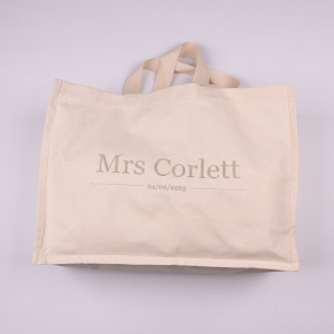 Large Shopper Bag