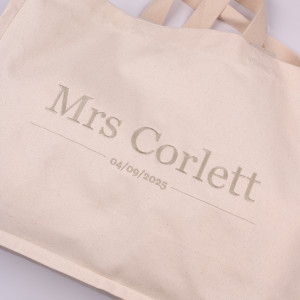 Large Shopper Bag