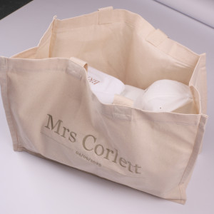 Large Shopper Bag