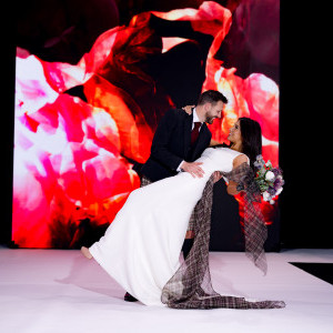 Runway show - homepage gallery