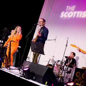 Live band showcase gallery 1