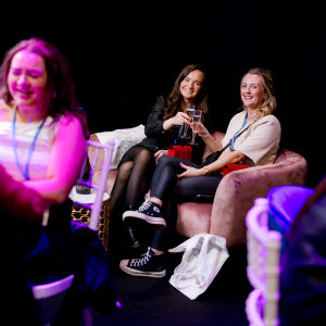 VIP lounge - homepage gallery