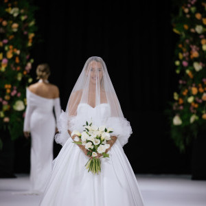 Runway show - homepage gallery
