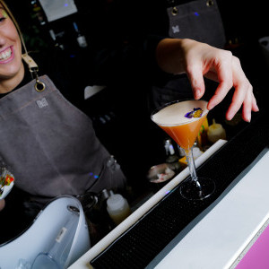 Manorview bar - Feb 26