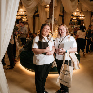 exhibitors