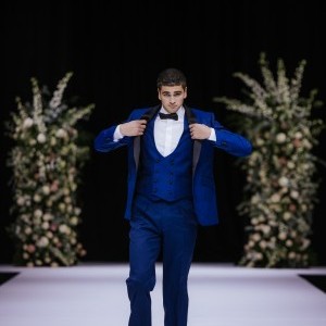 October 2024 - Monarch Tailored
