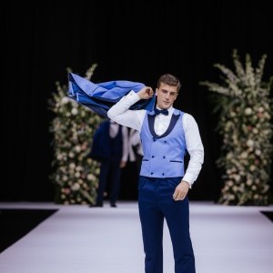 October 2024 - Monarch Tailored