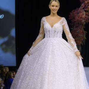 Oct  2022 Bibbidi Bobbidi Boo - Bridal Gallery
