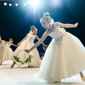 Childrenswear- homepage gallery