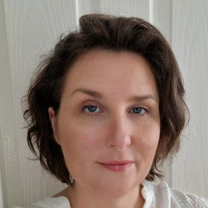 Elizabeth Mcguigan