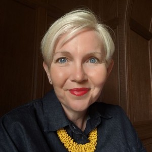 Claire Digance