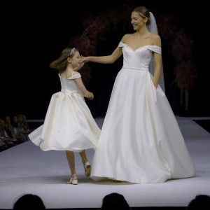 Oct 2022 David's Bridal - Bridal Gallery 