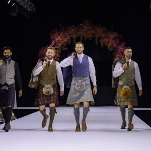 Groomswear - homepage gallery