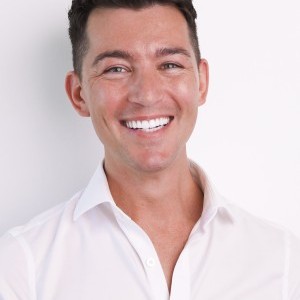 Adam Morgan 