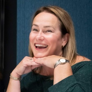 Helen Tuohy 