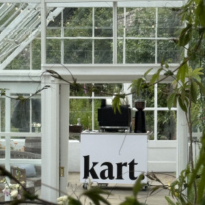 Coffee Kart