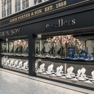 shop exterior