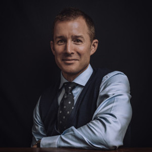 Simon Porter