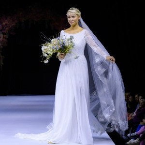 Oct  2022 Joyce Young - Bridal Gallery