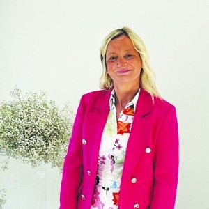 Pauline Borris 