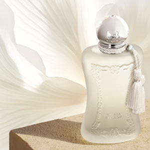 Parfums De Marly perfume bottle