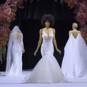 Catwalk - homepage gallery