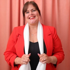 Sharon Mullen 