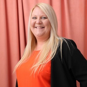 Susan Spence 