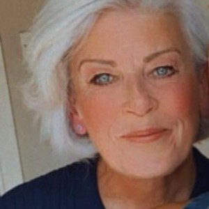 Sandra Coetzer