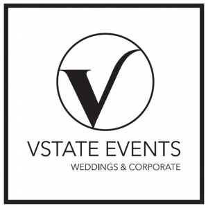 Vstate logo