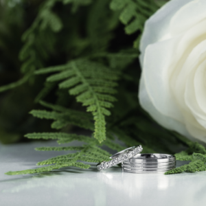 wedding bands
