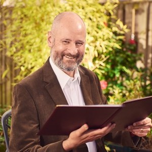 David Elder 