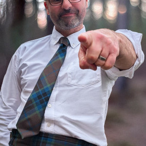 David Cranna