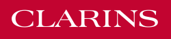 Clarins New logo