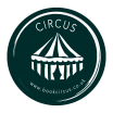 Circus Glasgow logo logo